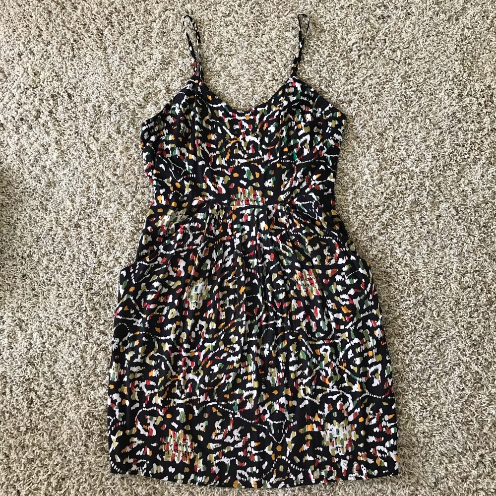 Cute Target Cami Mini Dress